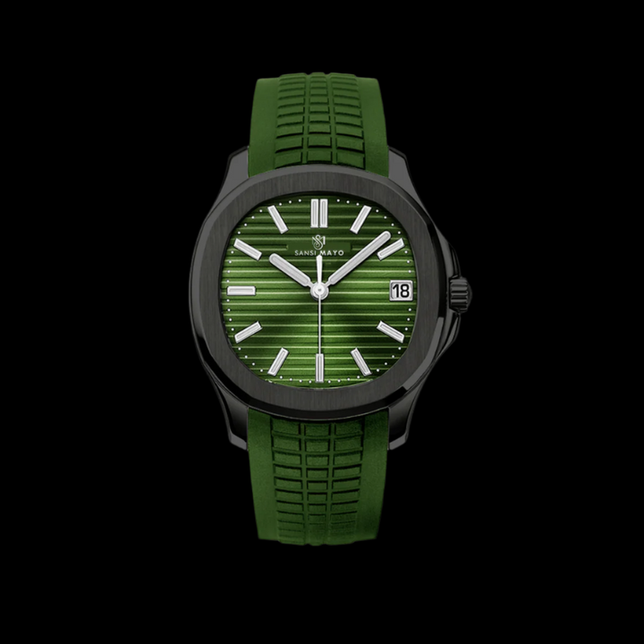 Beta Forest Steel Analog