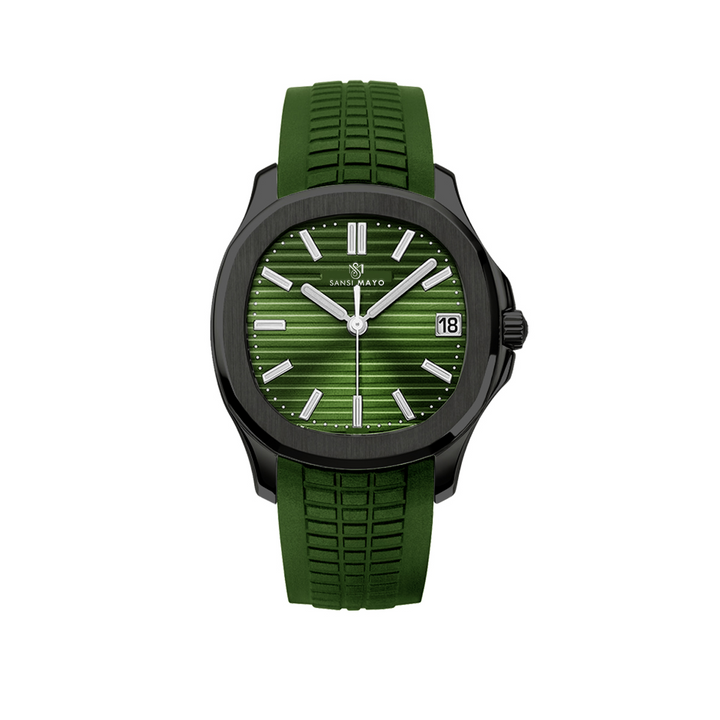 Beta Forest Steel Analog