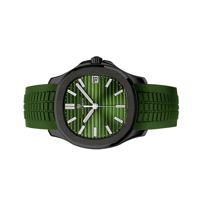 Beta Forest Steel Analog
