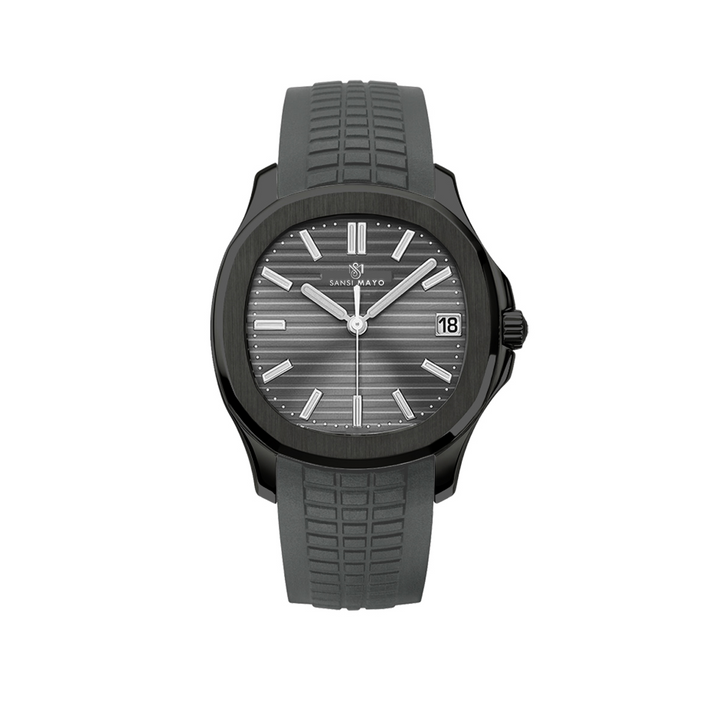 Beta Graphite Steel Analog