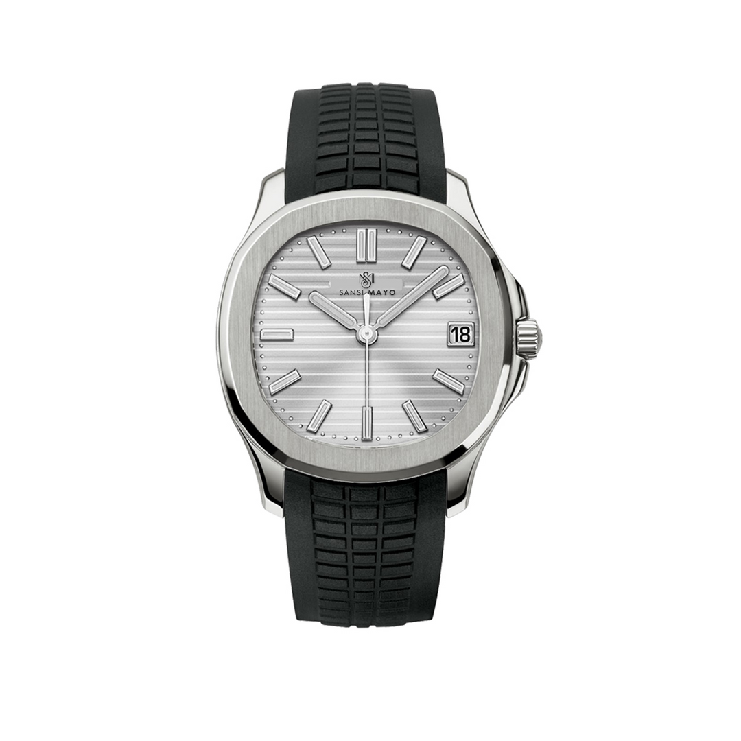 Beta Shadow Steel Analog