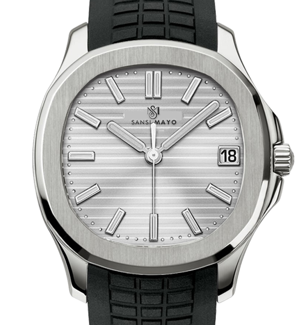 Beta Shadow Steel Analog