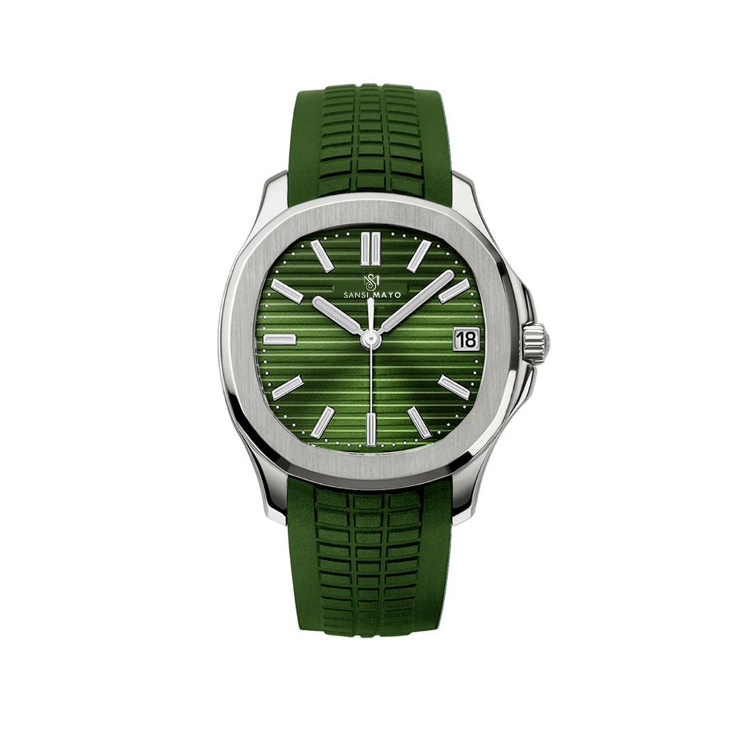 Beta Sage Green Analog