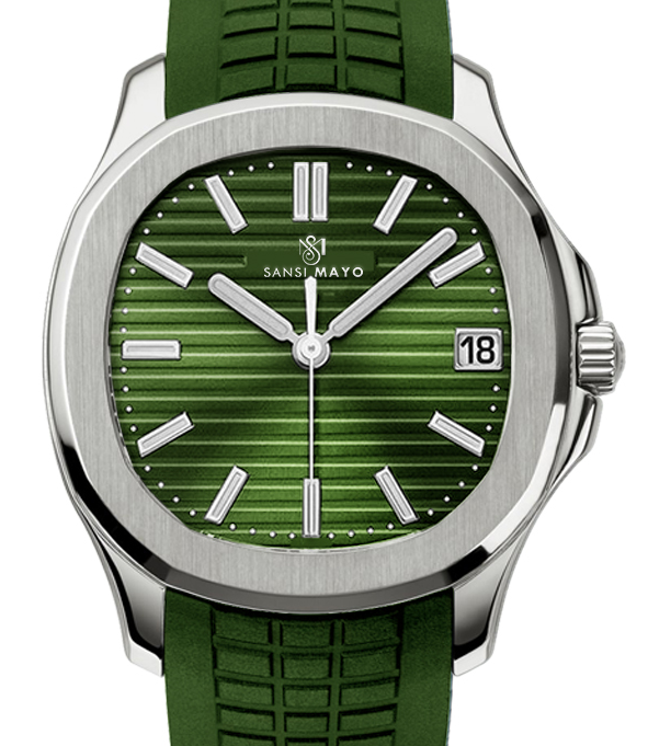 Beta Sage Green Analog