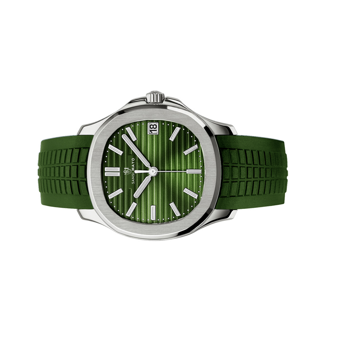 Beta Sage Green Analog