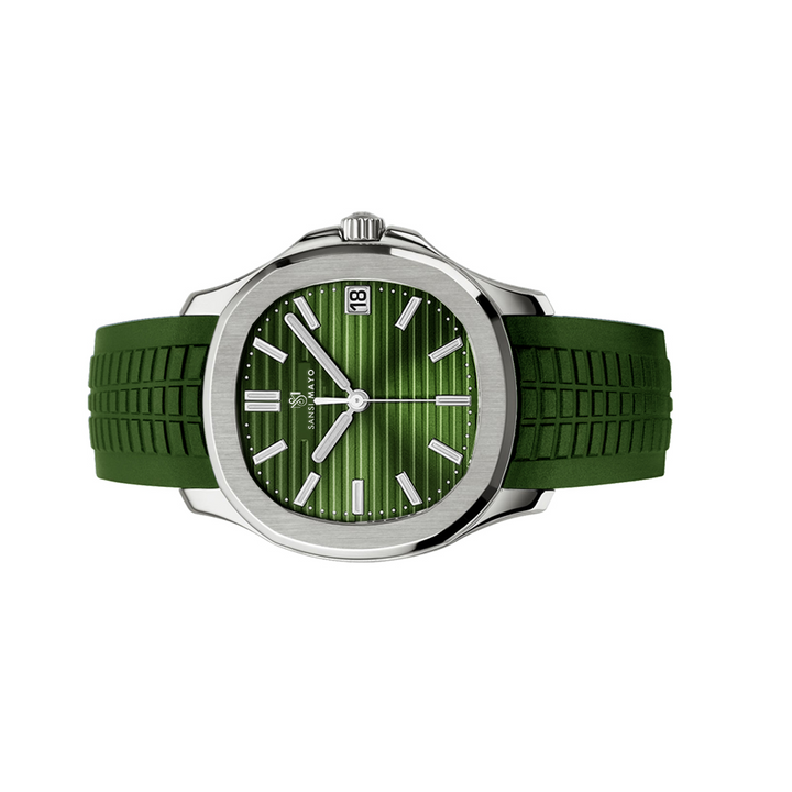 Beta Sage Green Analog