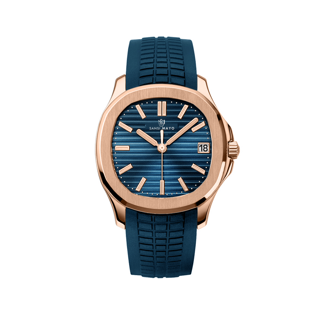 Beta Twilight Rose Analog