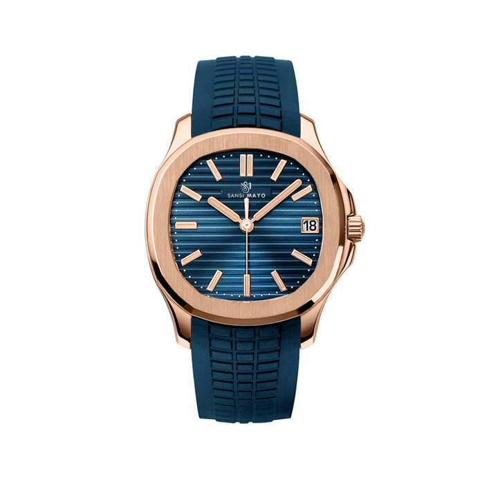 Beta Twilight Rose Analog