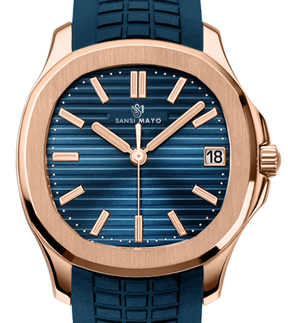 Beta Twilight Rose Analog