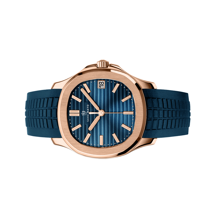 Beta Twilight Rose Analog