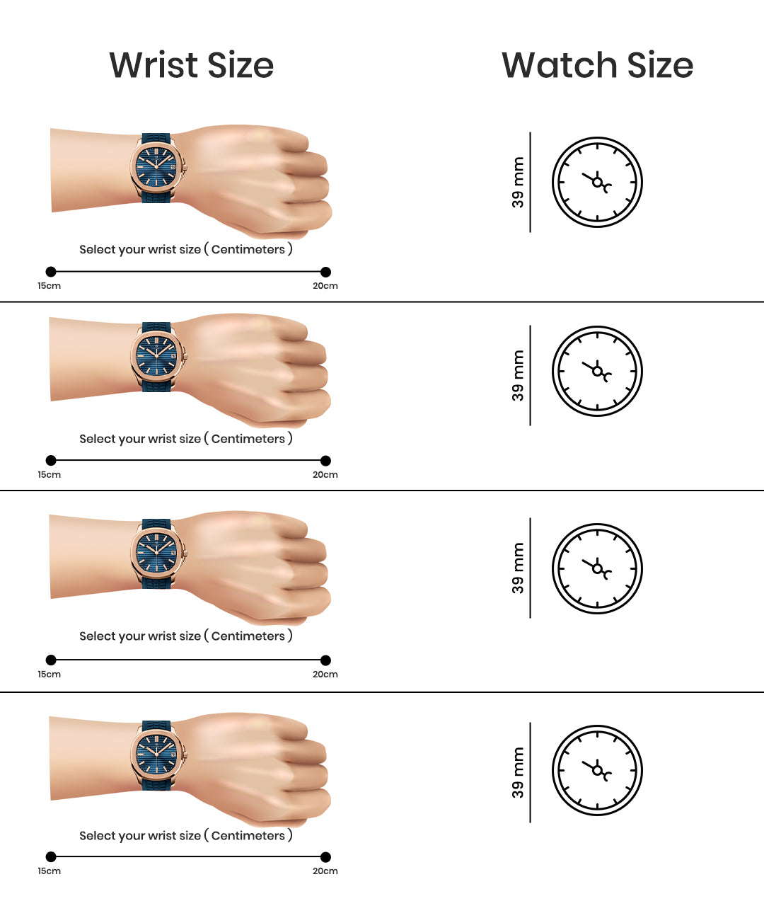 Beta Twilight Rose Analog