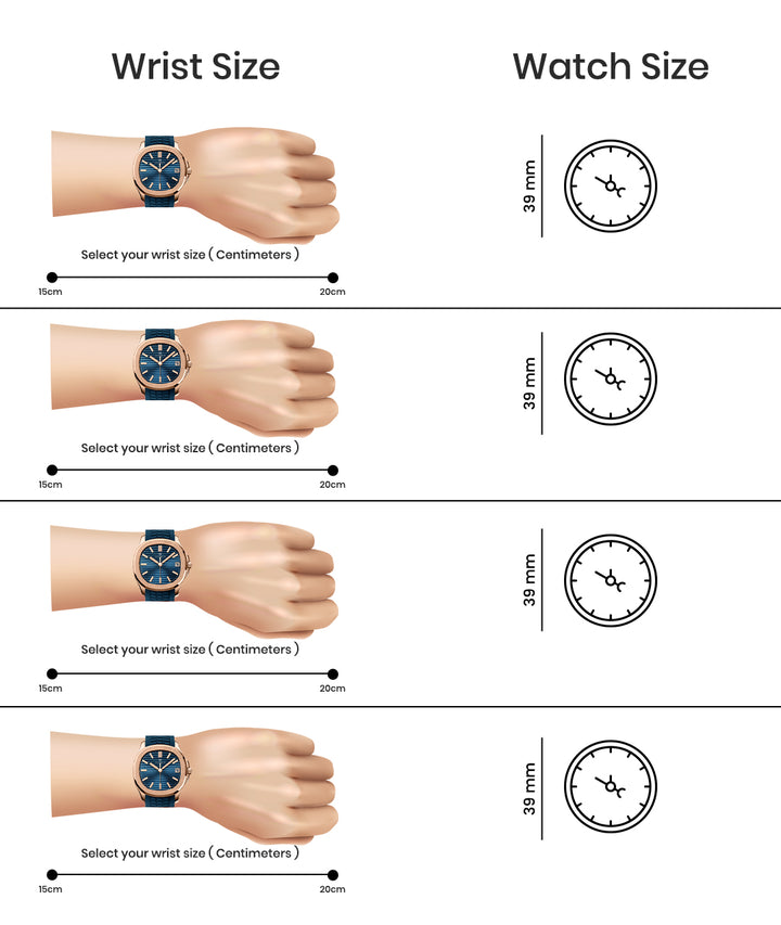 Beta Twilight Rose Analog