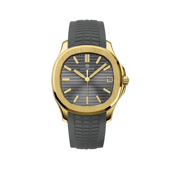 Beta Storm Grey Analog