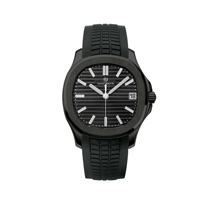 Beta Midnight Alloy Analog
