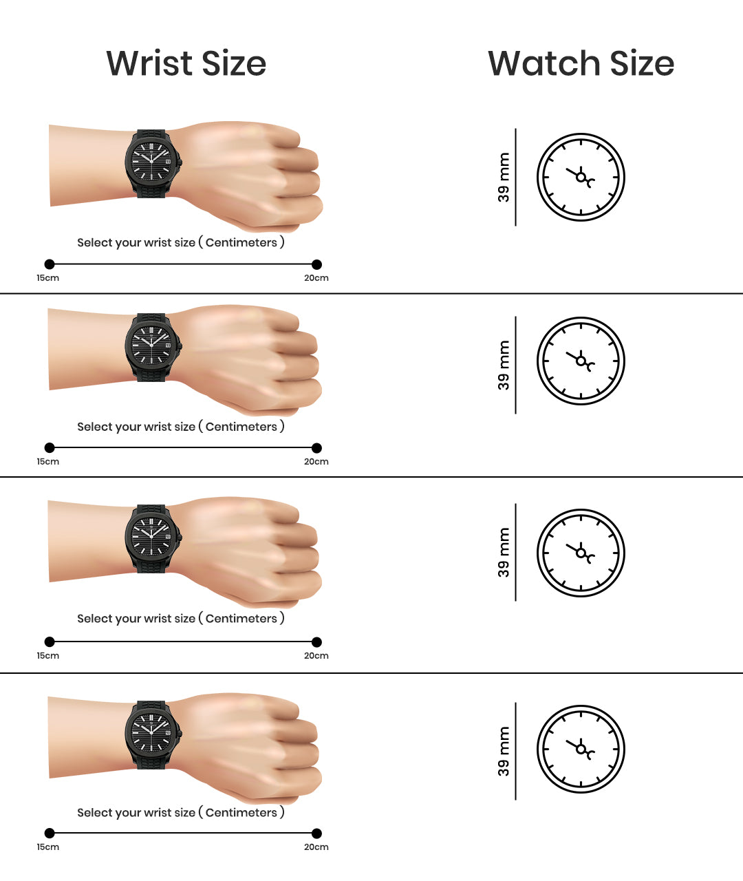 Beta Midnight Alloy Analog