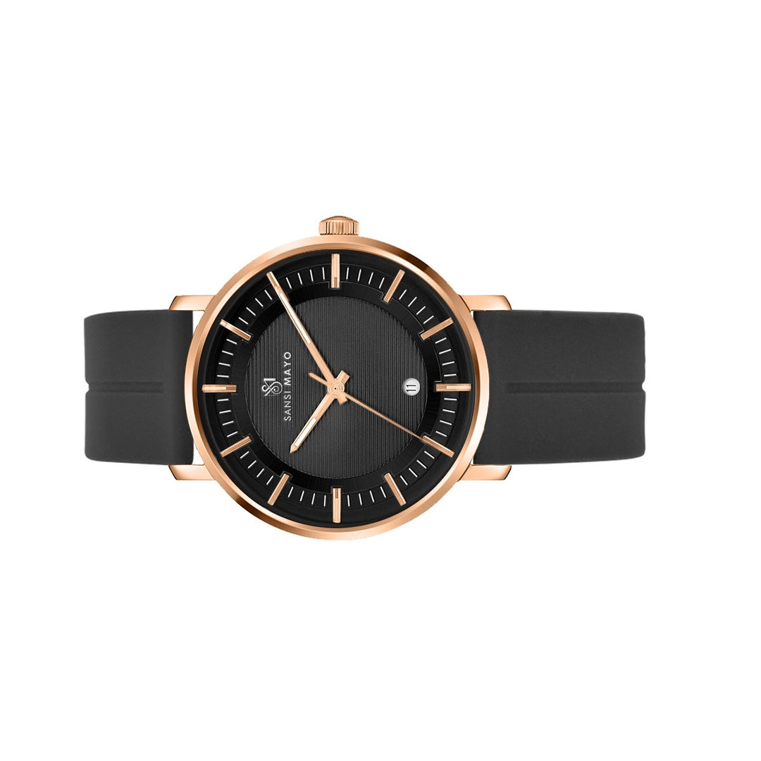 Roux Onyx Black Analog