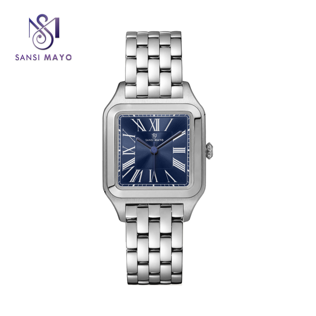 Tredo Deep Sea Analog