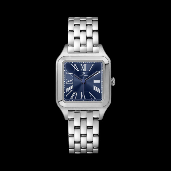 Tredo Deep Sea Analog