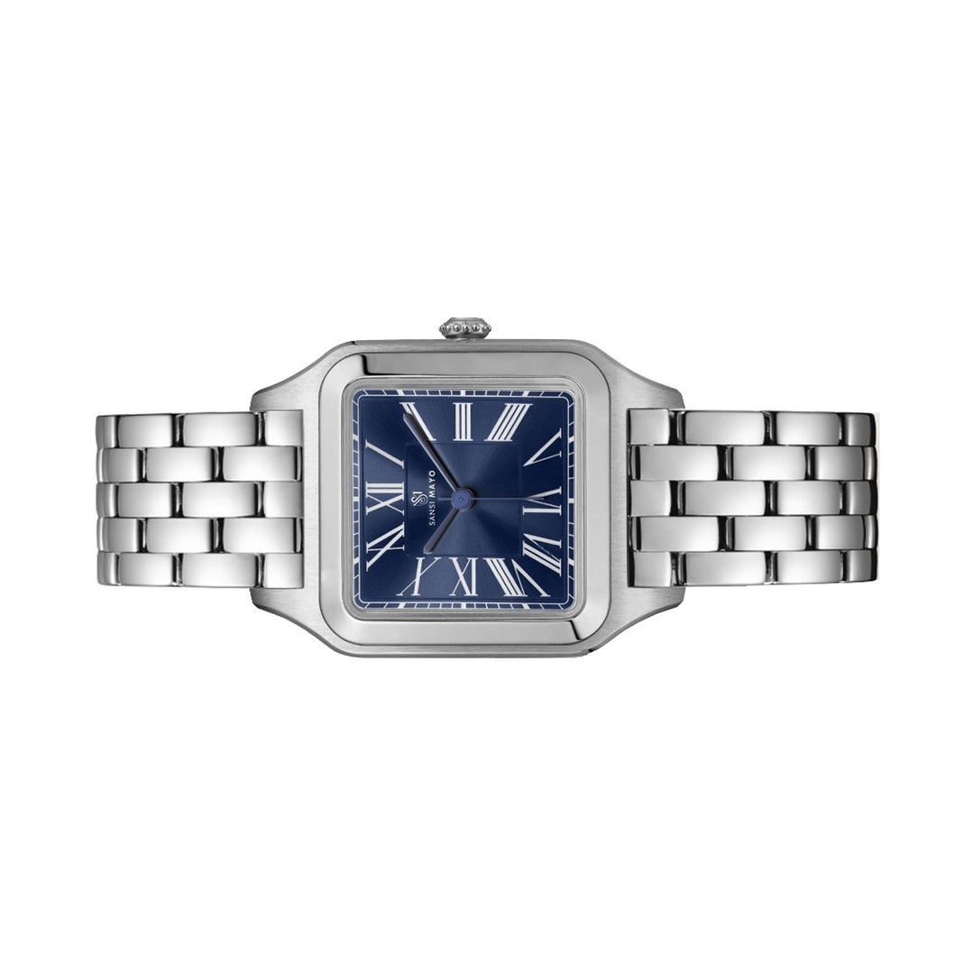 Tredo Deep Sea Analog