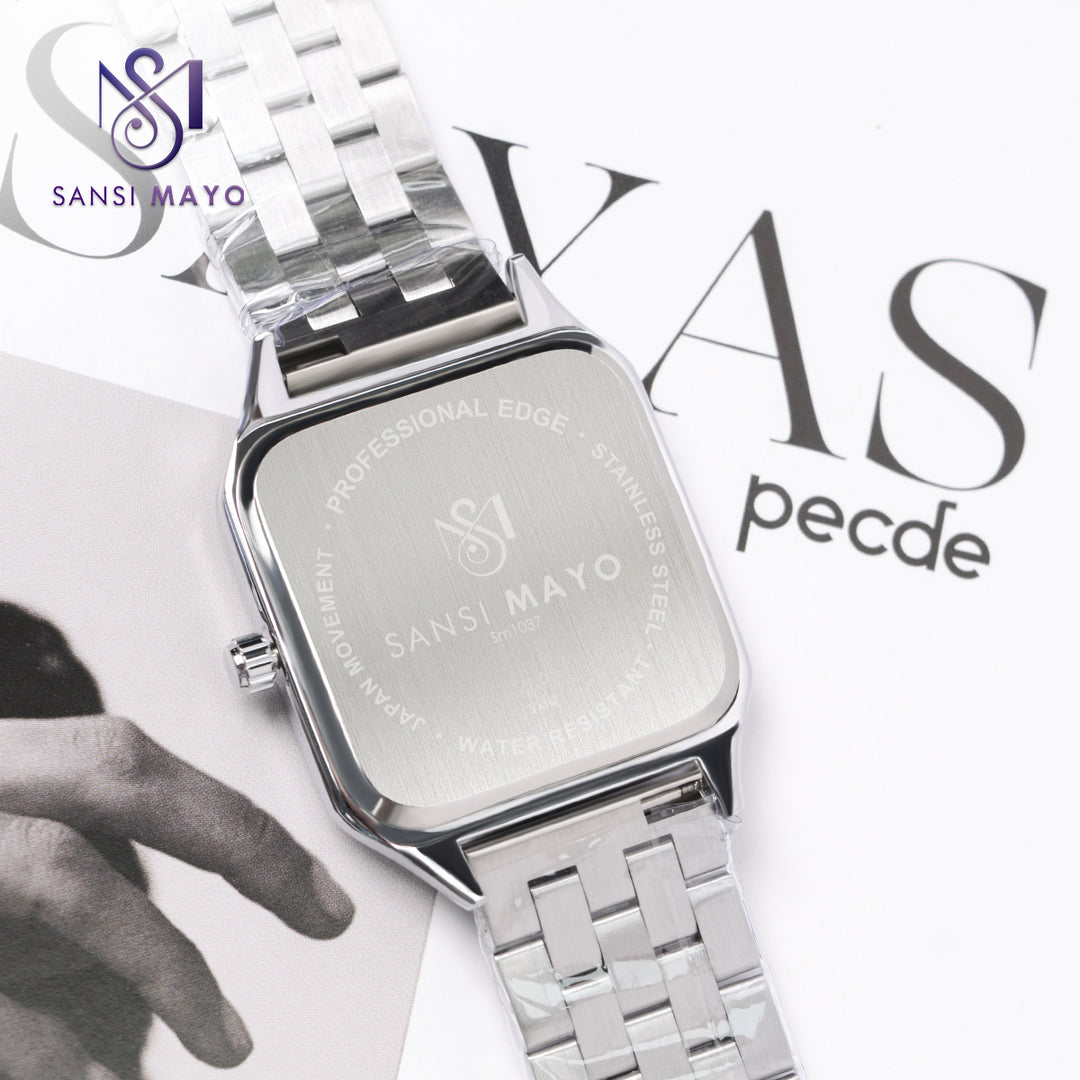 Tredo Deep Sea Analog