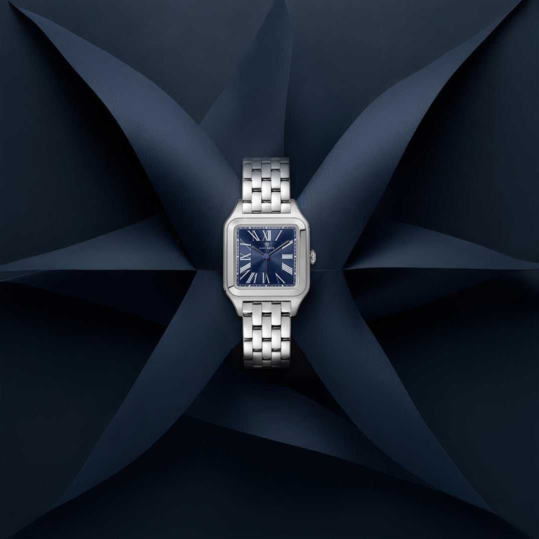 Tredo Deep Sea Analog
