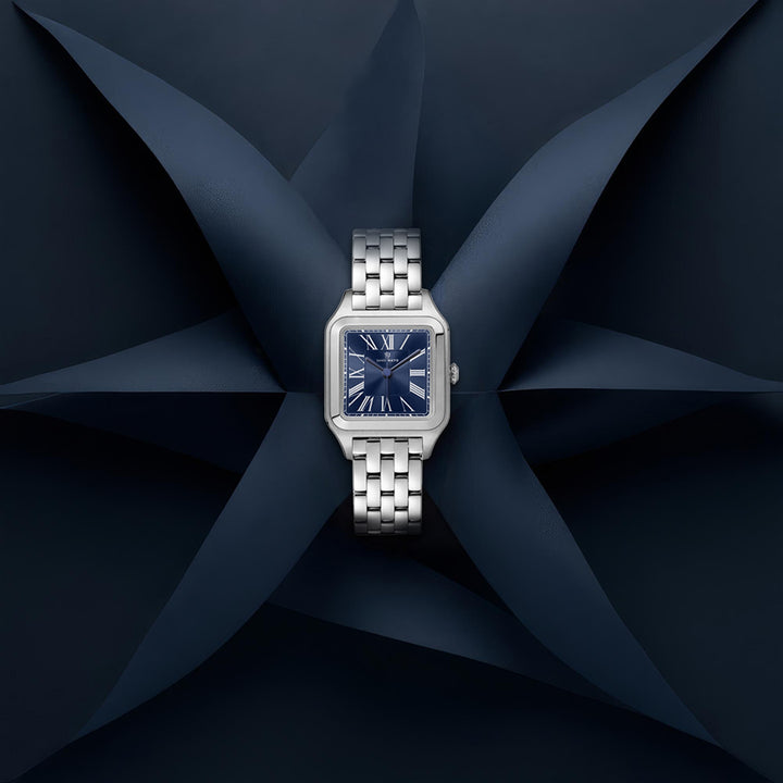 Tredo Deep Sea Analog