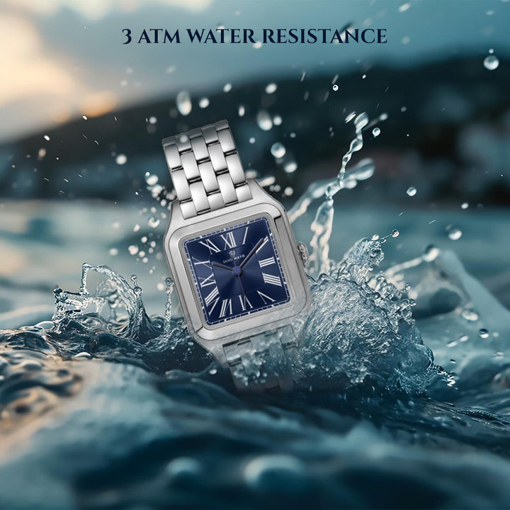 Tredo Deep Sea Analog