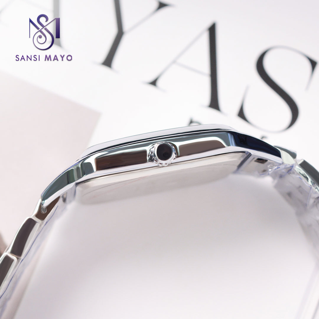 Tredo Iron Mist Analog