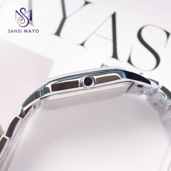 Tredo Iron Mist Analog