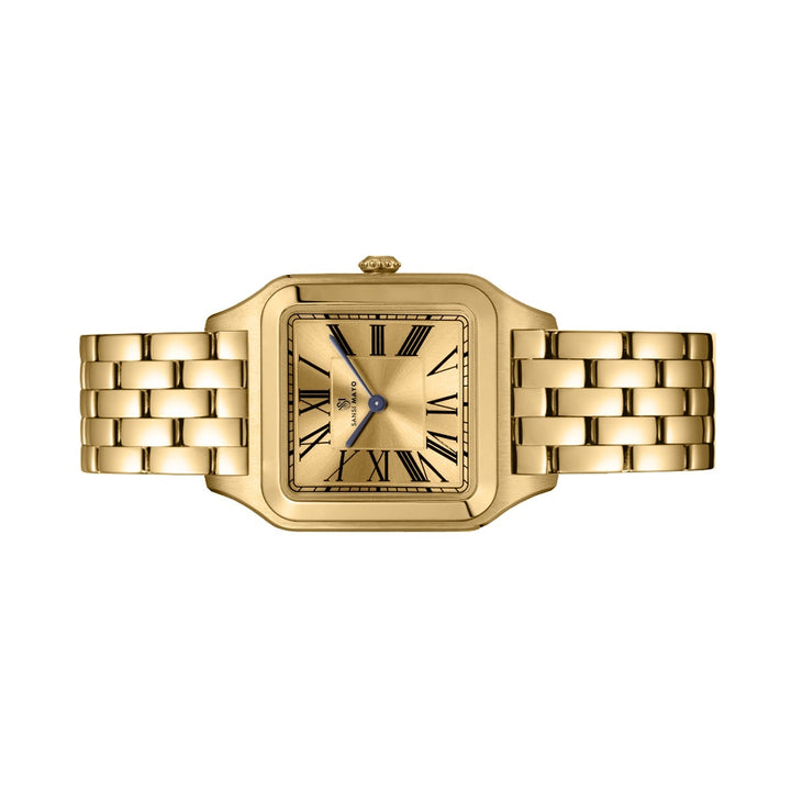 Tredo Aurum Edge Analog