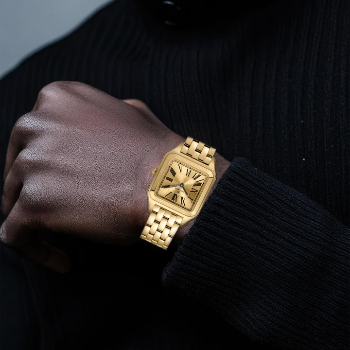 Tredo Aurum Edge Analog