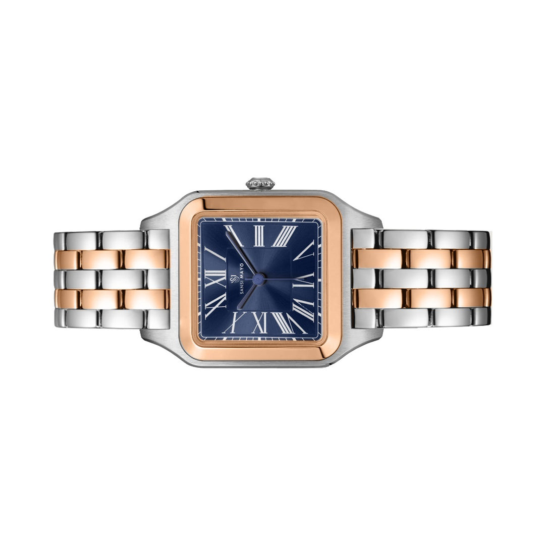 Tredo Ocean Core Analog