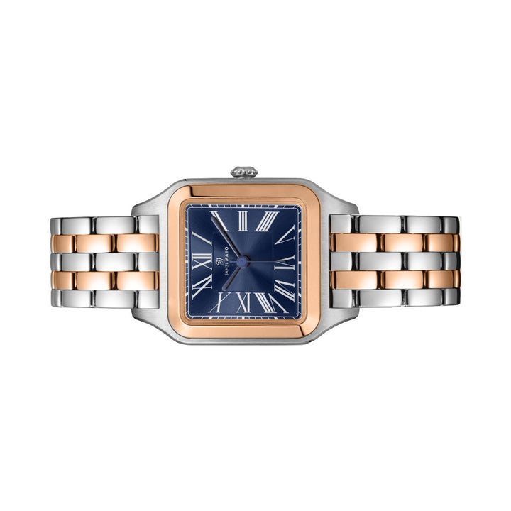 Tredo Ocean Core Analog