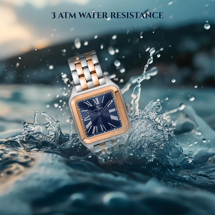 Tredo Ocean Core Analog