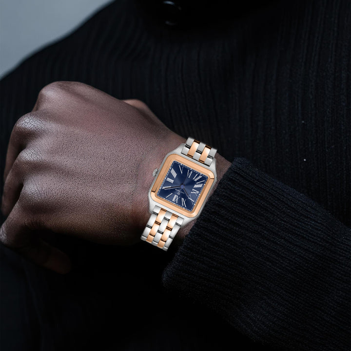 Tredo Ocean Core Analog