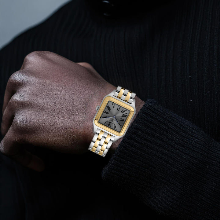 Tredo Slate Mode Analog