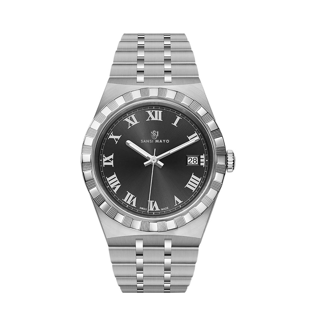 Divas Carbon Black Analog