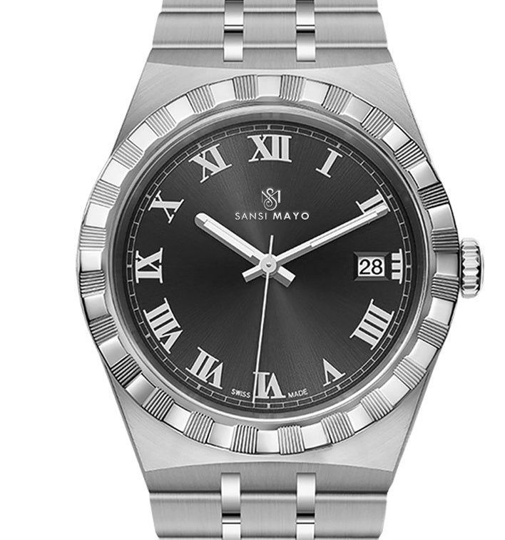 Divas Carbon Black Analog