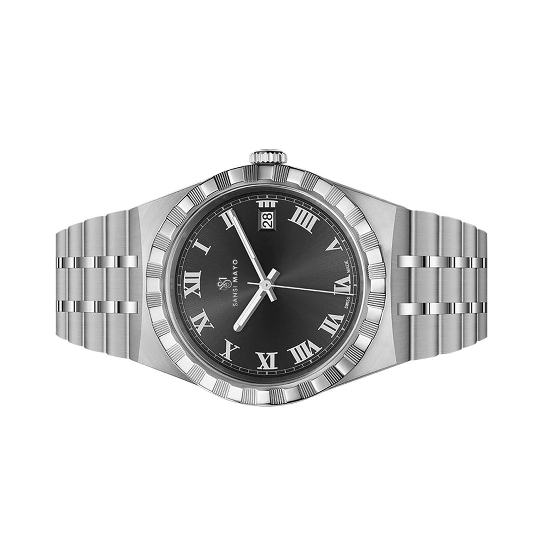 Divas Carbon Black Analog