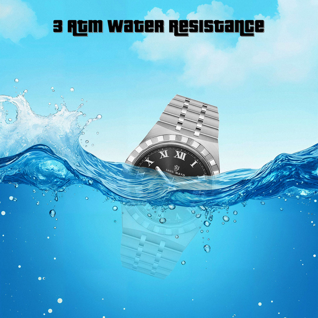 Divas Carbon Black Analog