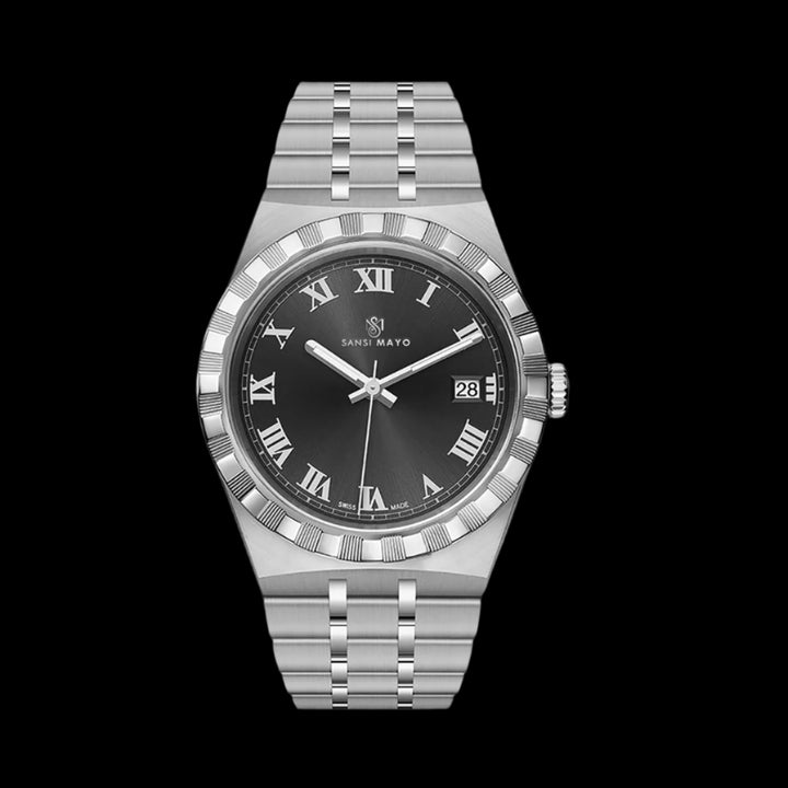 Divas Carbon Black Analog