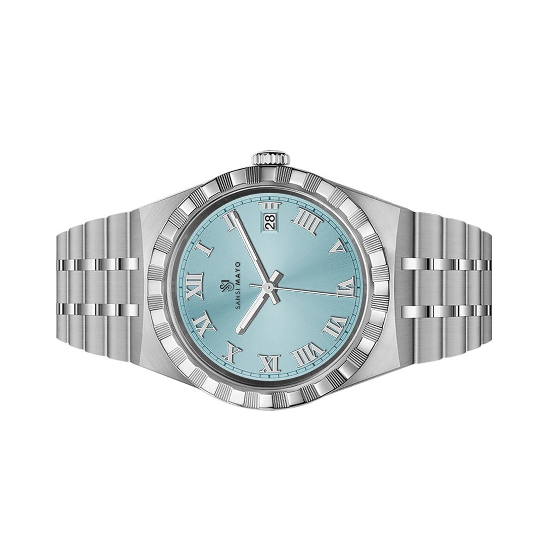 Divas Sky Alloy Analog