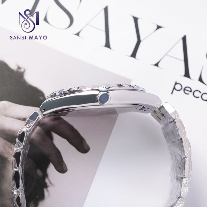 Divas Sky Alloy Analog