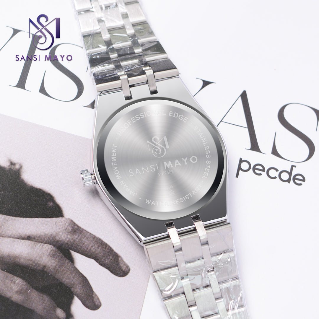 Divas Sky Alloy Analog