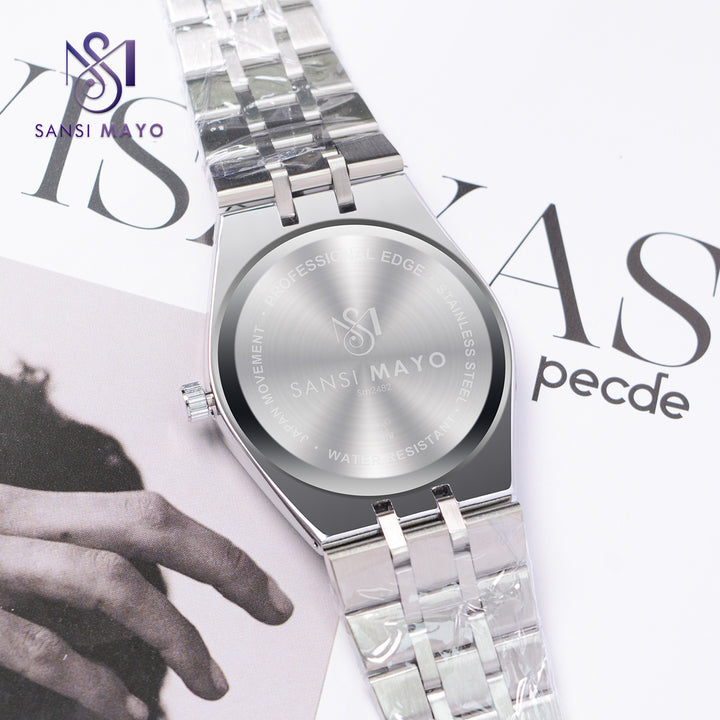 Divas Sky Alloy Analog