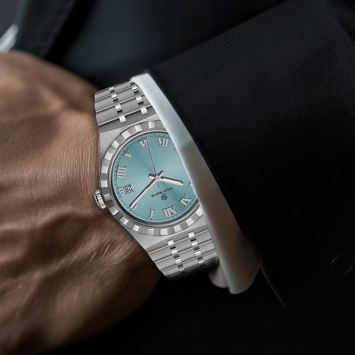 Divas Sky Alloy Analog