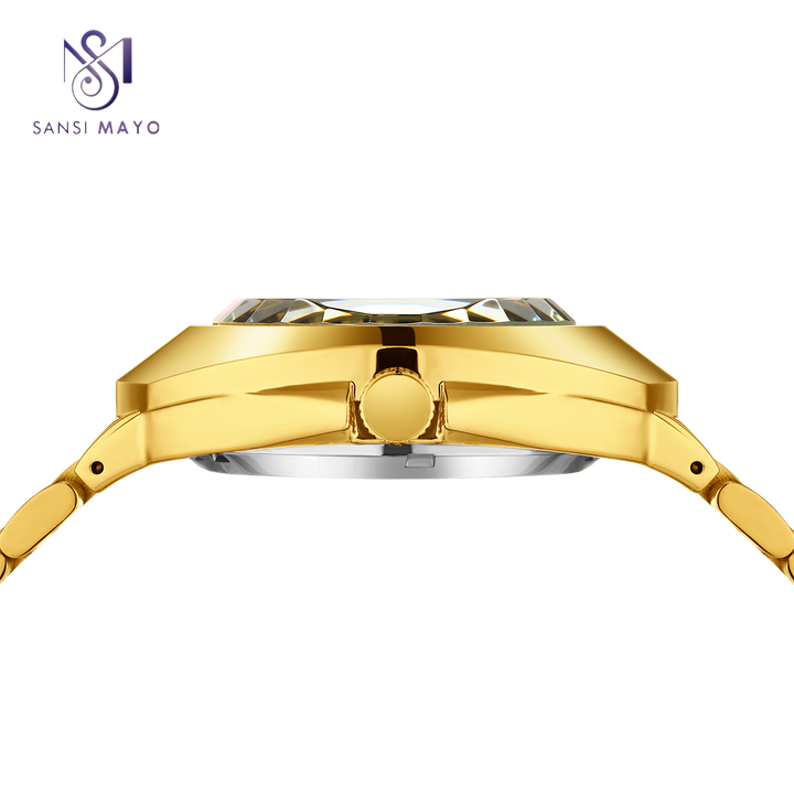 Rida Royal Blue Automatic