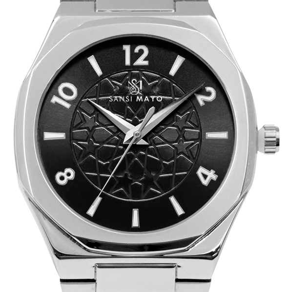Marco Noir Black