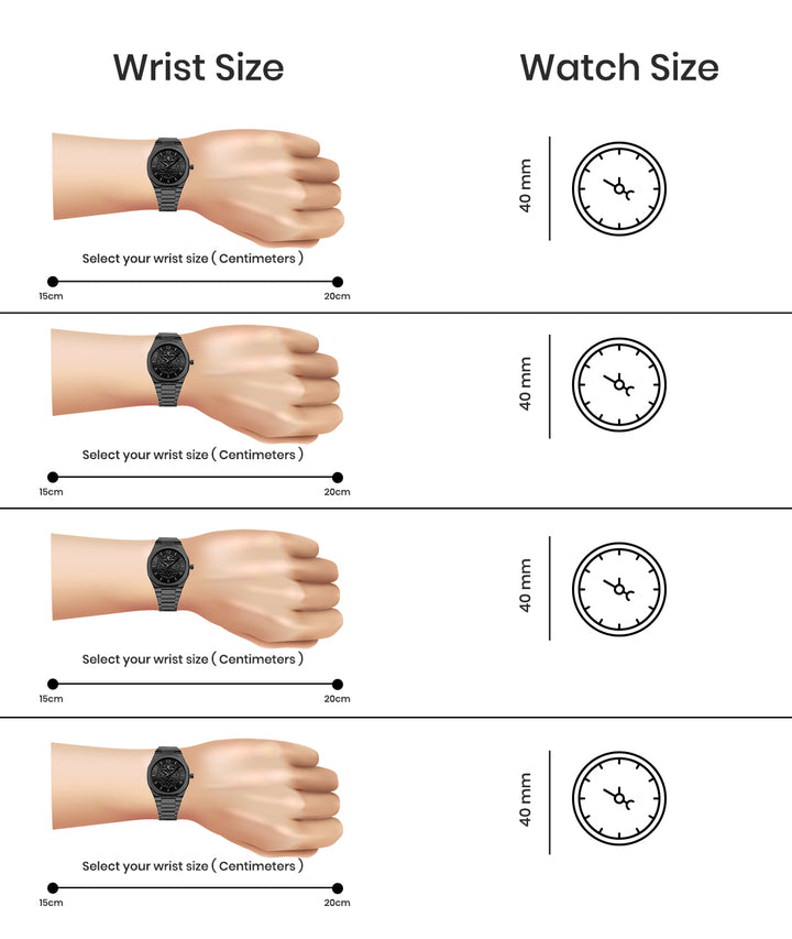 Marco Dual Black