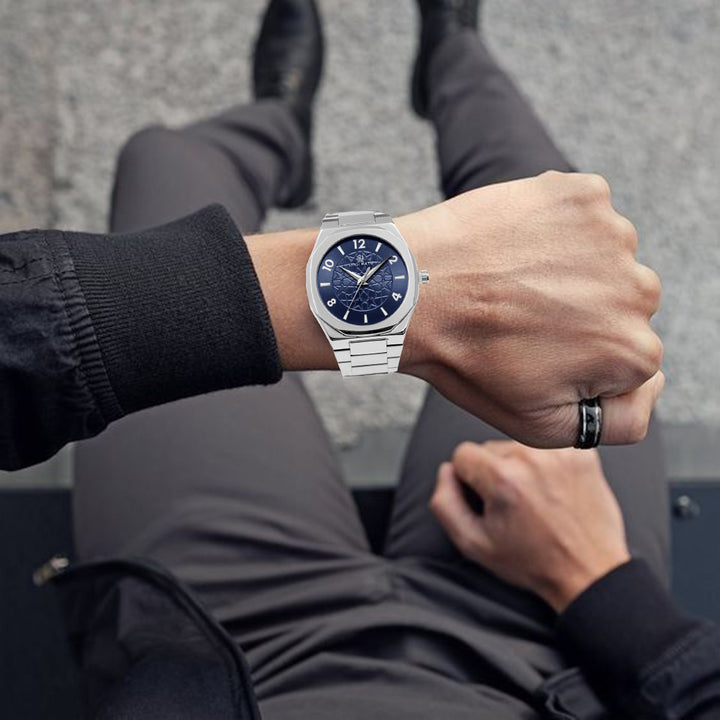 Marco Ocean Blue